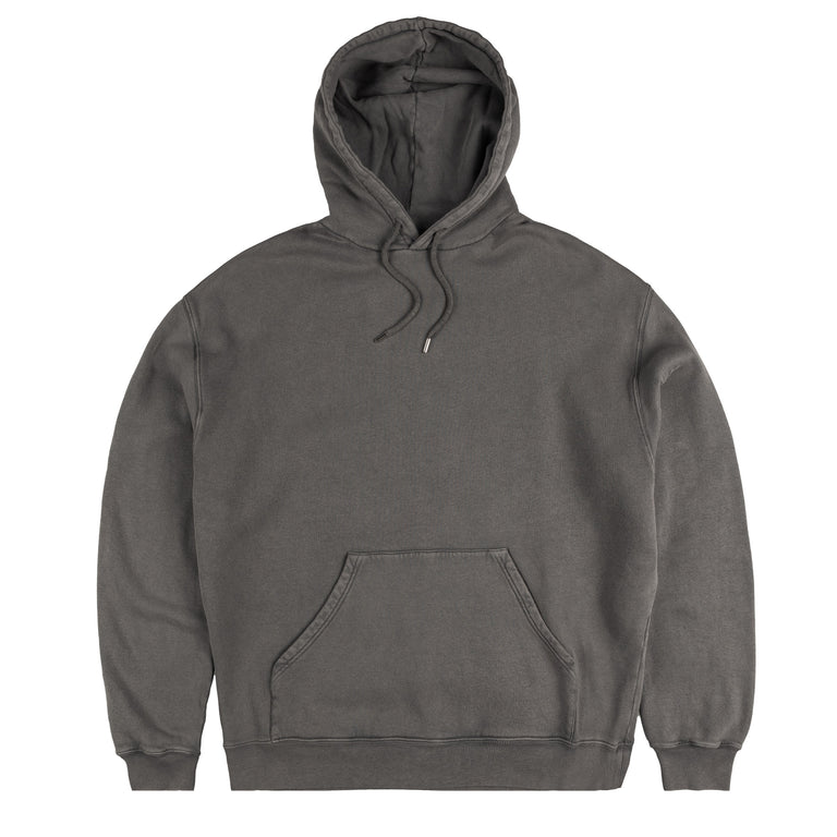 Axel Arigato Distort Washed Hoodie