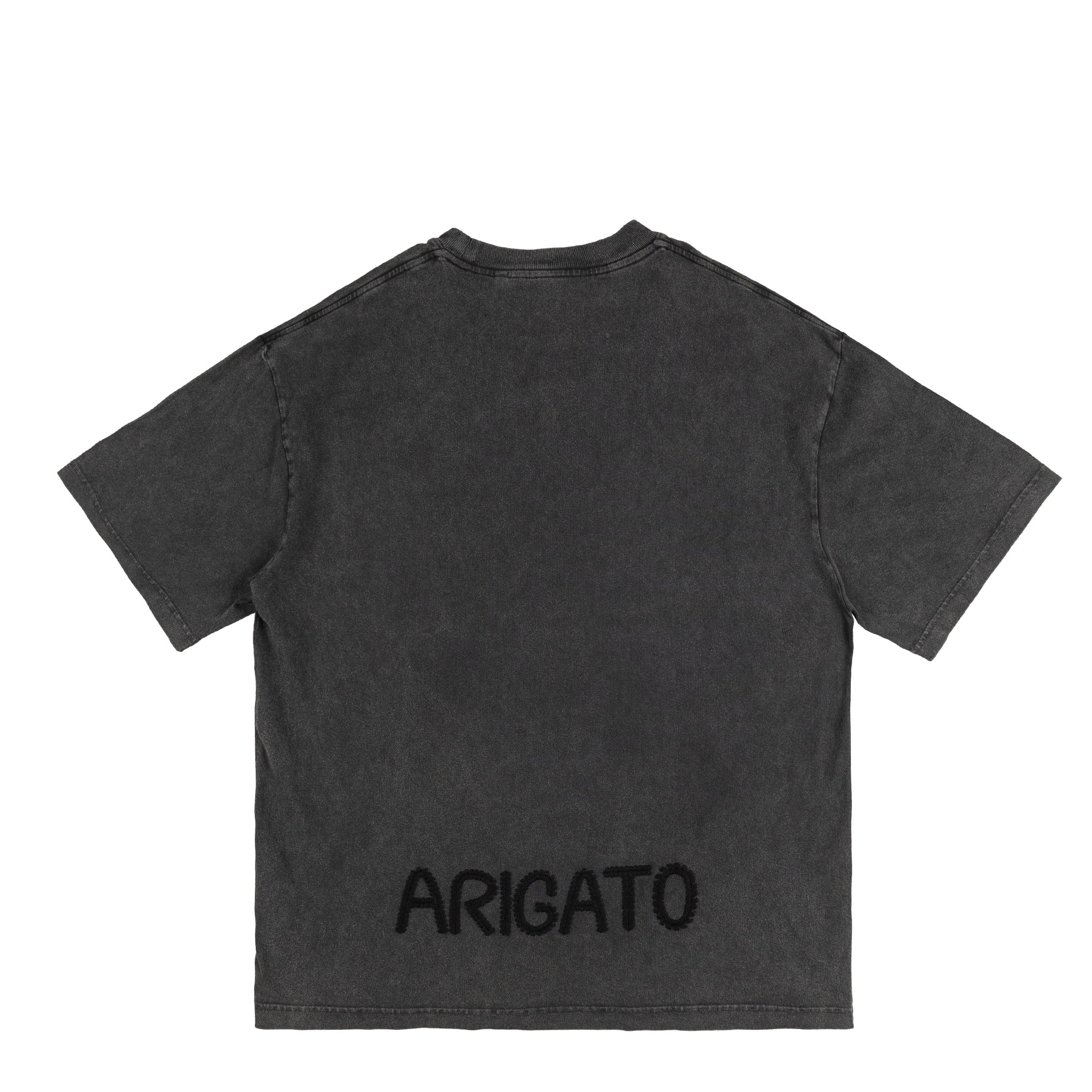 【関税込み】Axel Arigato ブラック Wes Tシャツ qgTuyKks2XRZjK7G4Sn1_A1460005-