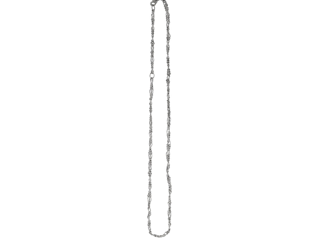 Our Legacy Barbwire Necklace | Accessoires » Buy online now!