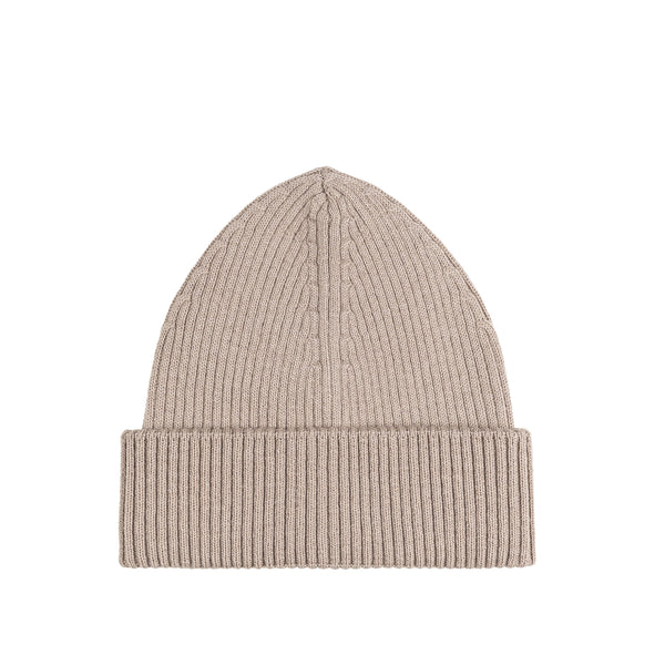 23awビーニー ファッション OUR LEGACY 23AW merino wool knit hat