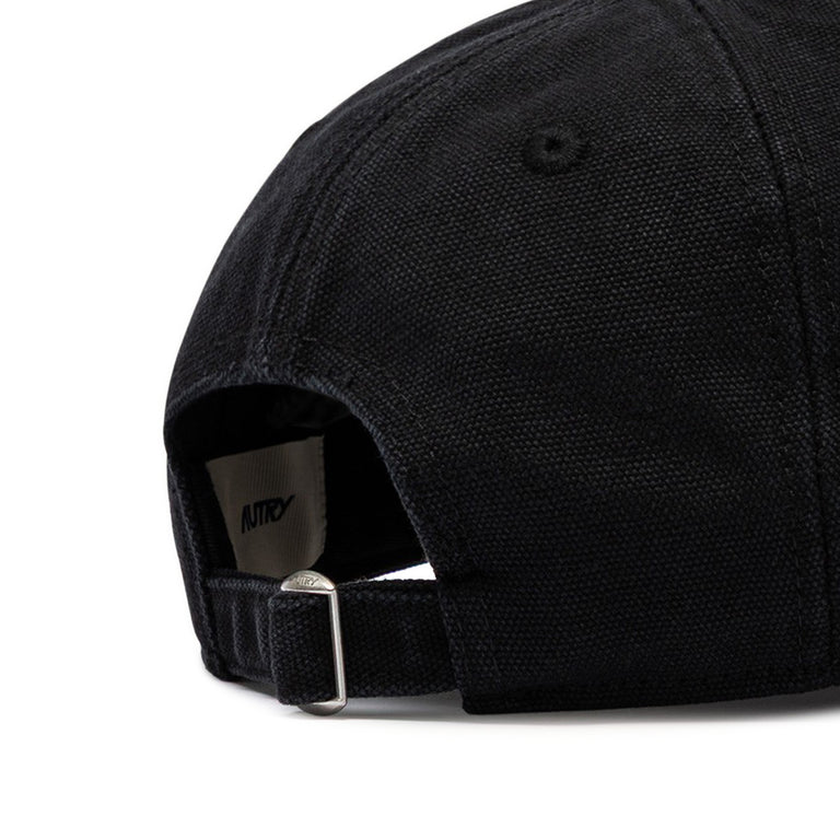 Autry Multicolor Logo Baseball Cap - 3
