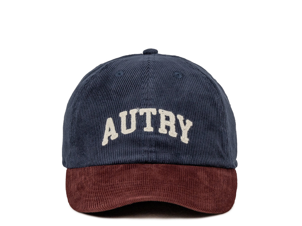 帽子 MUSE de Deuxieme Classe AUTRY CAP MUSE de Deuxieme Classe AUTRY CAP