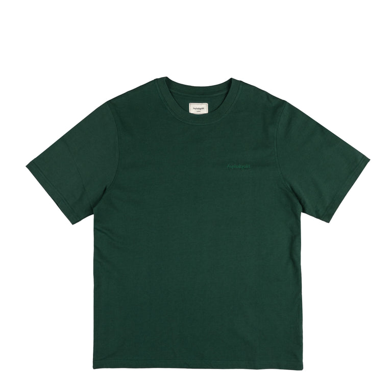 Asphaltgold Essential Cotton T-Shirt
