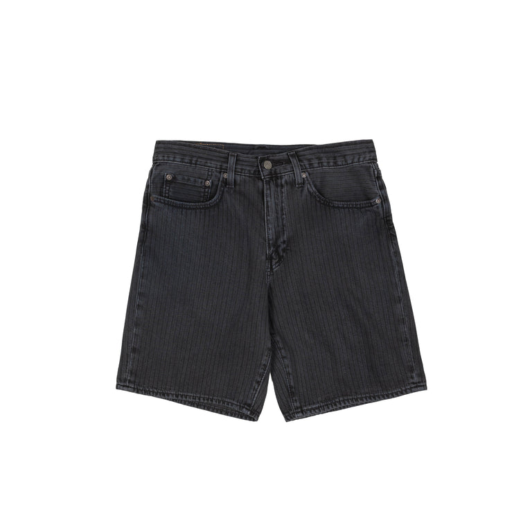 Levi's 468 Loose Shorts - 30 / Onyx Badge OD
