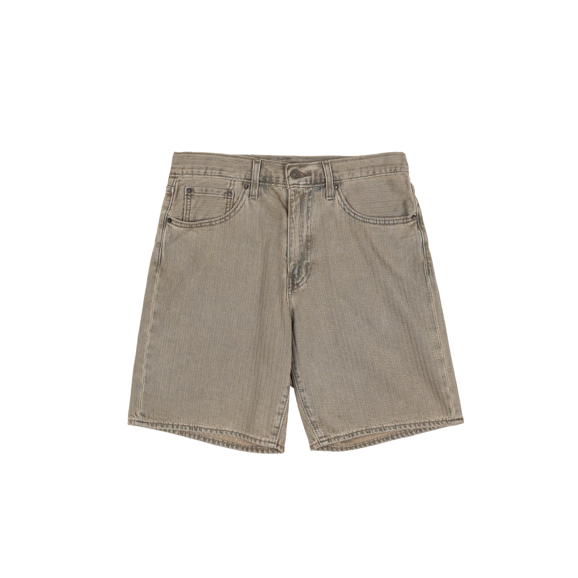 Levi's 468 Loose Shorts | Apparel » Buy online now!