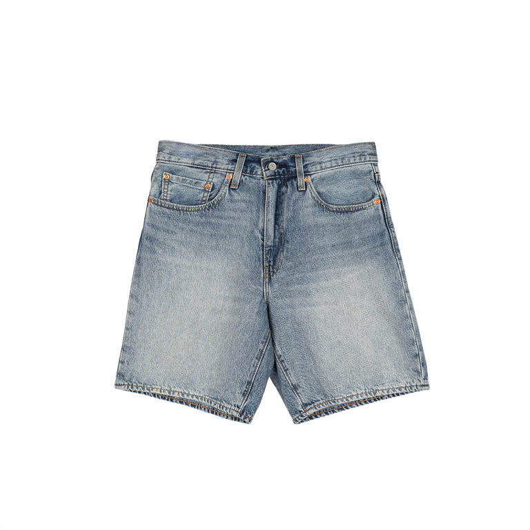 Levi's 468 Loose Shorts - 29 / Light Workout
