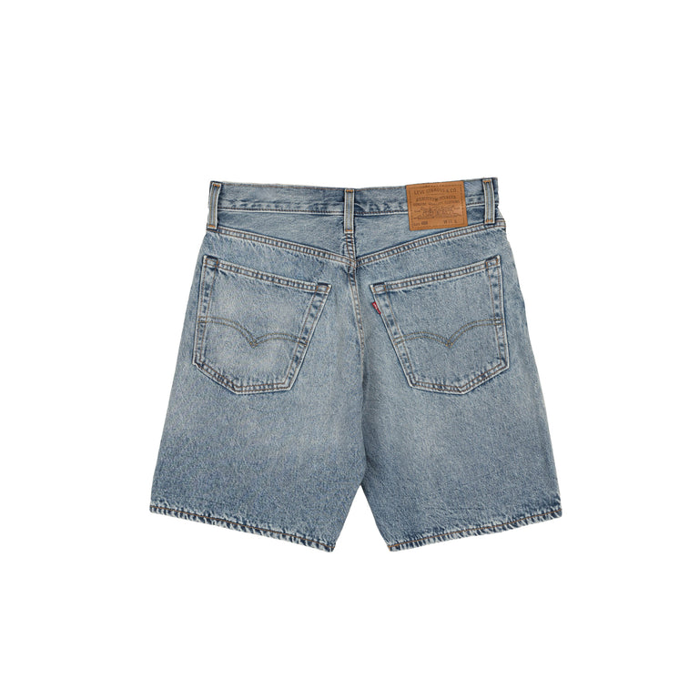 Levi's 468 Loose Shorts - 29 / Light Workout - 2