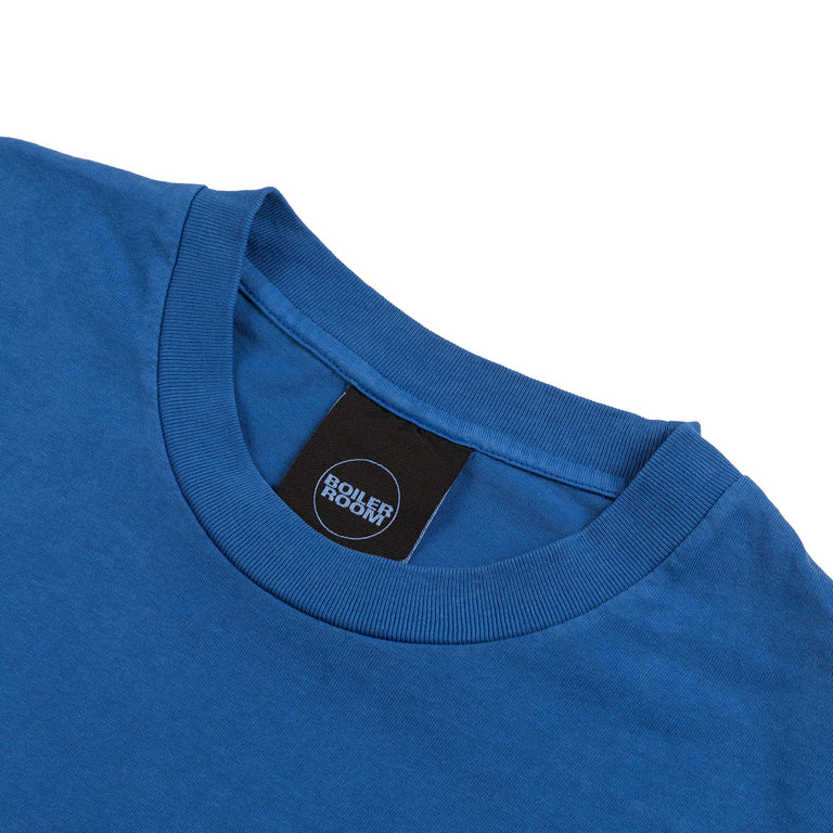 Boiler Room TV Logo Tee