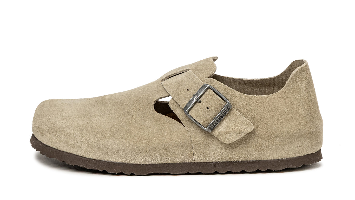 美品　BIRKENSTOCK LONDON 39 25cm A8vTAUPXQFvsV1PMyZ4e_1010504-