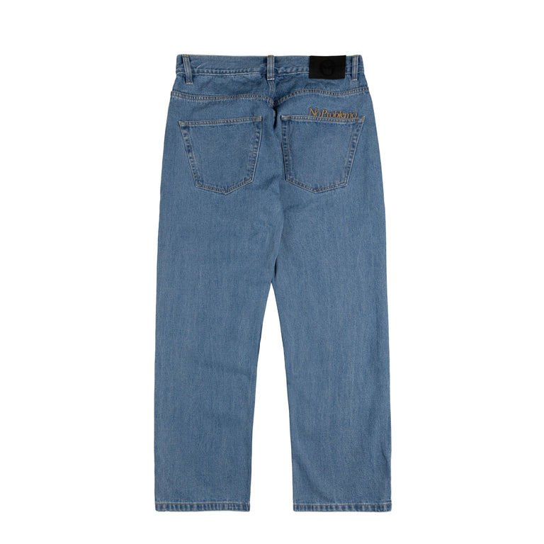 No Problemo Bagi Jean