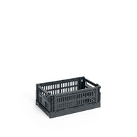 HAY Colour Crate Small | Accessoires » Buy online now!