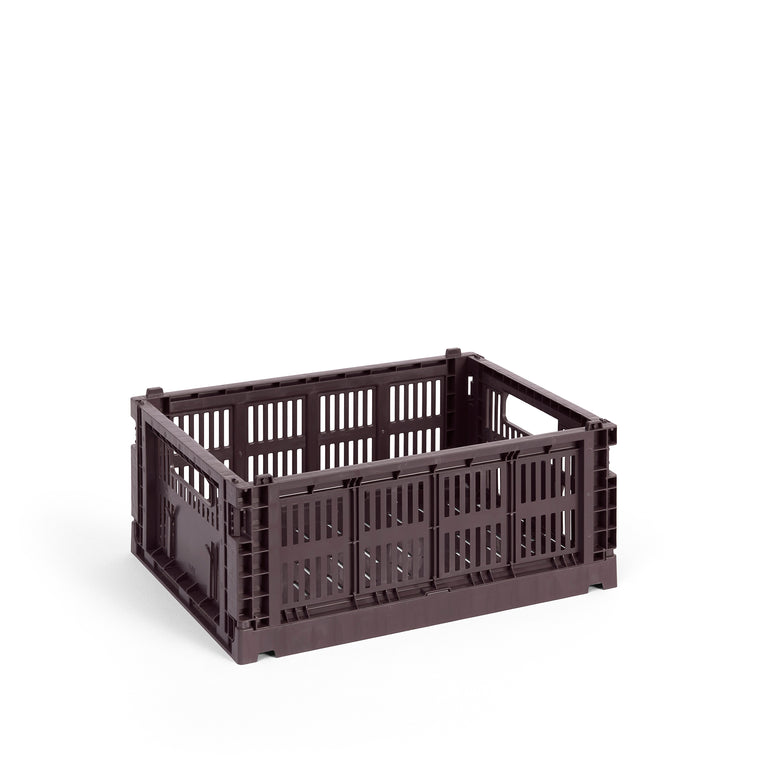 HAY Colour Crate Medium