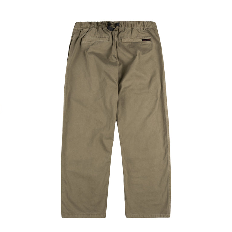 Gramicci Pant Straight Fit