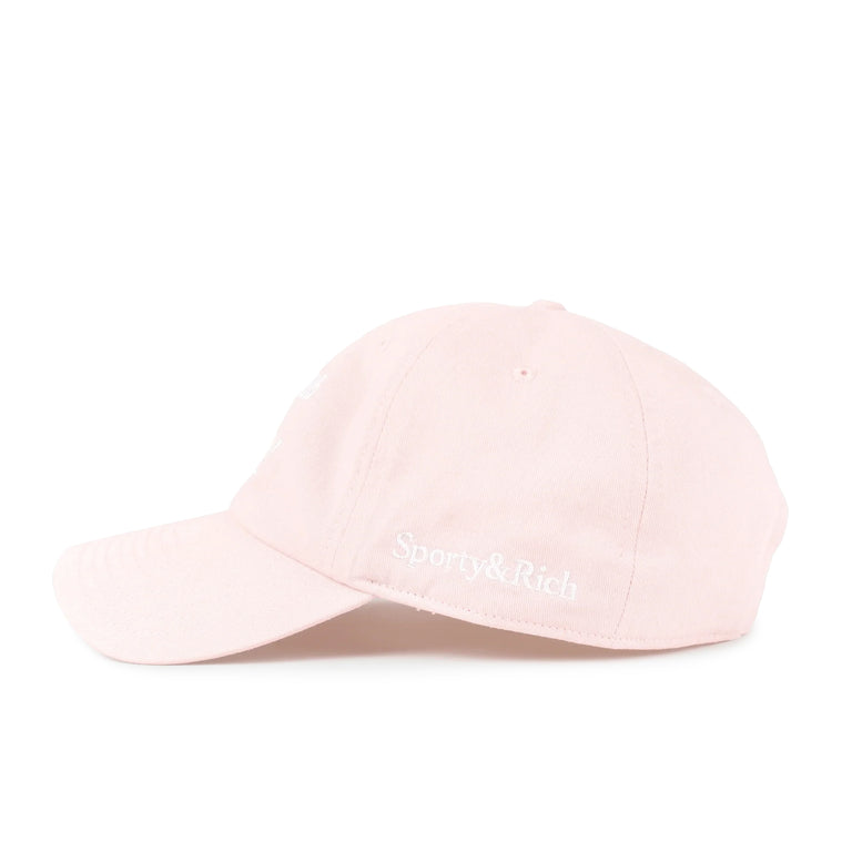 Sporty & Rich Health Is Wealth Hat - 4