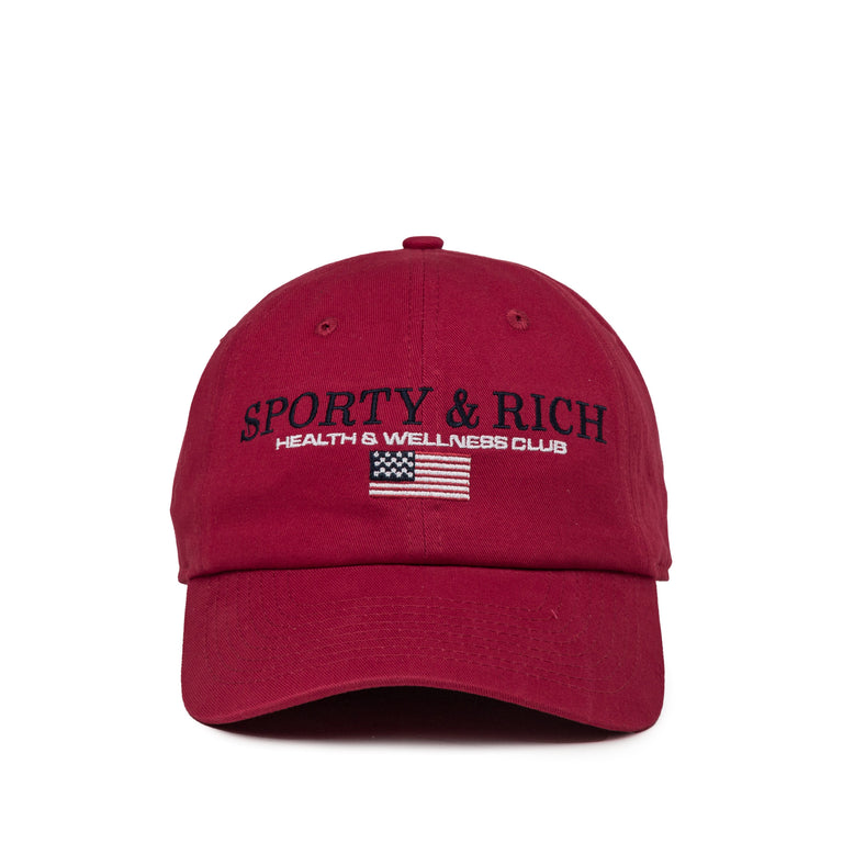 Sporty & Rich S&R Nautical Hat
