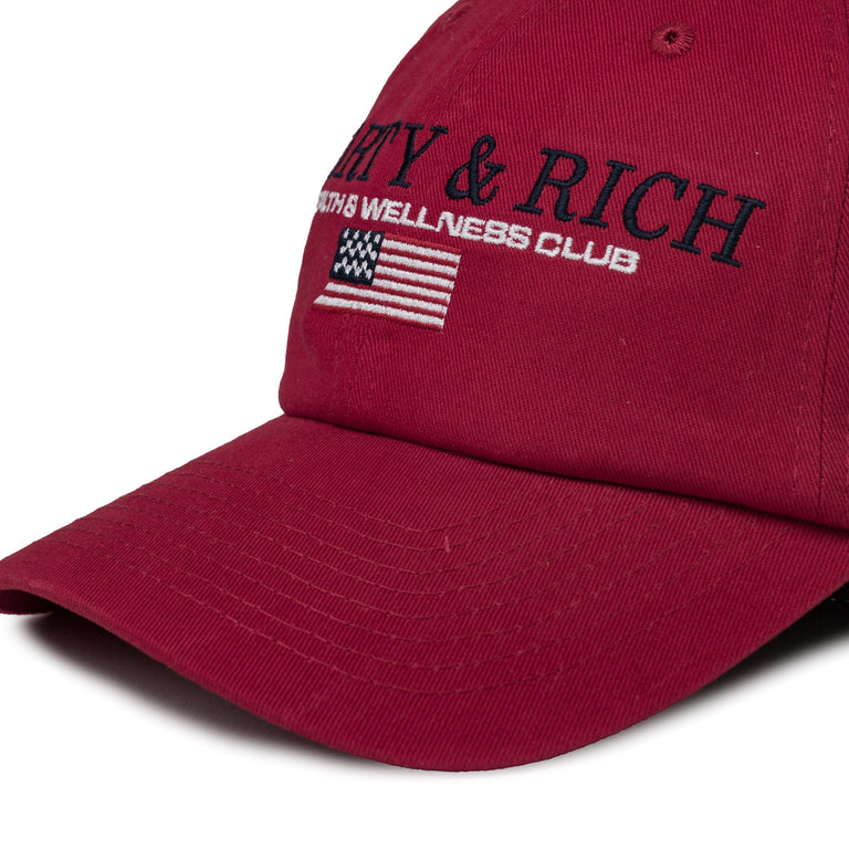 Sporty & Rich S&R Nautical Hat - 2