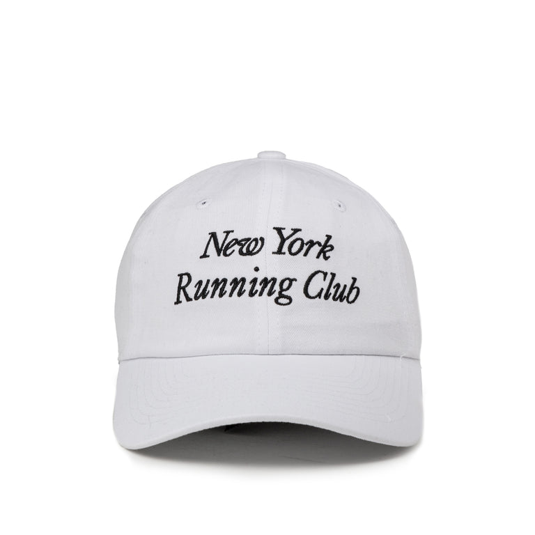 Sporty & Rich Run Club Hat
