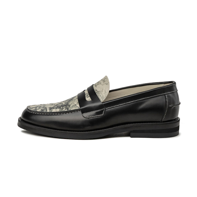 Duke + Dexter Wilde Penny Loafer