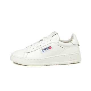 Autry Dallas Low W - 36 / White / White