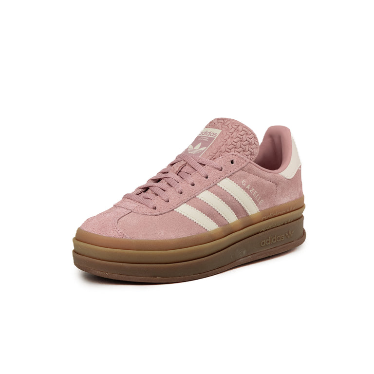 Adidas Gazelle Bold W - 42 / Wonder Mauve / Off White / Gum 2 - 4
