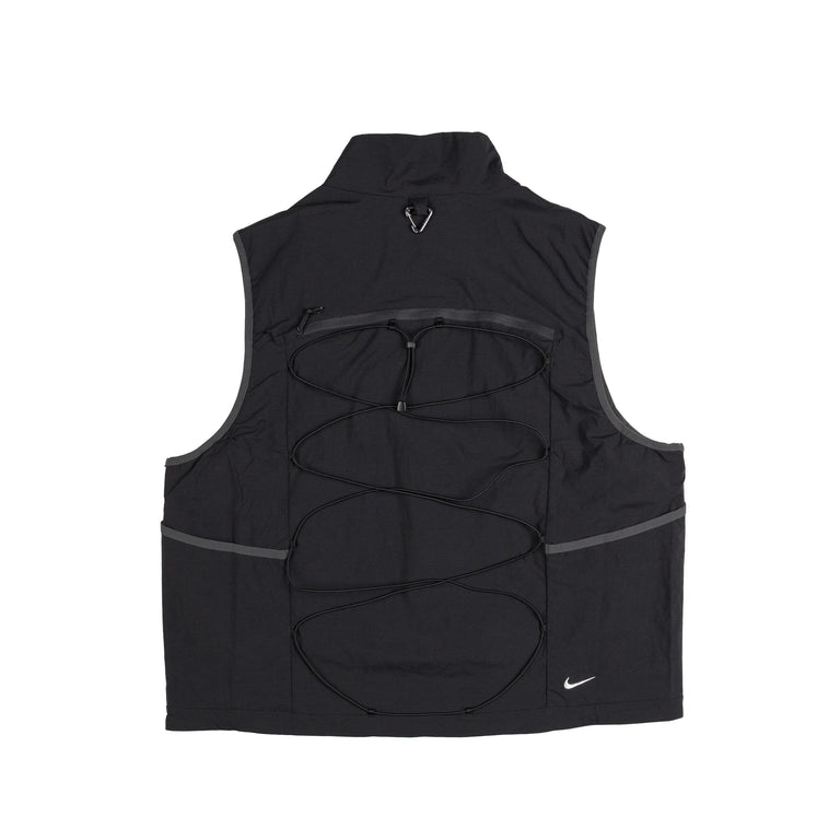 Nike	ACG *Death Bloom* Vest - L / Black / Anthracite / Summit White - 2
