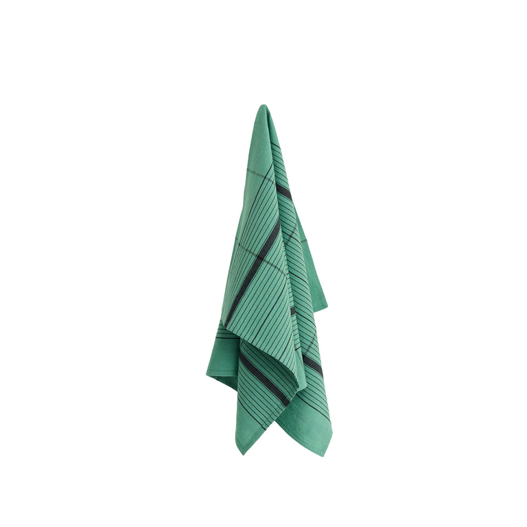 HAY Linear Tea Towel 52x80