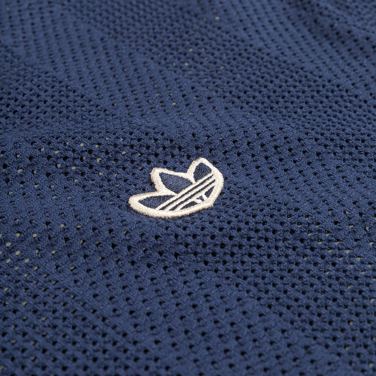 Adidas Summer Knit Shooting Top
