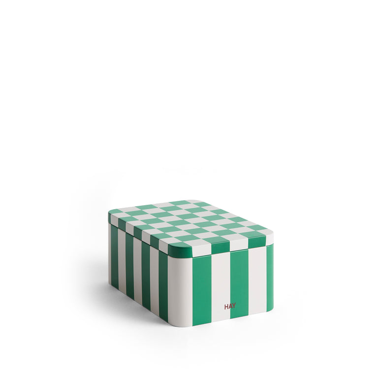 HAY Tin Container Small
