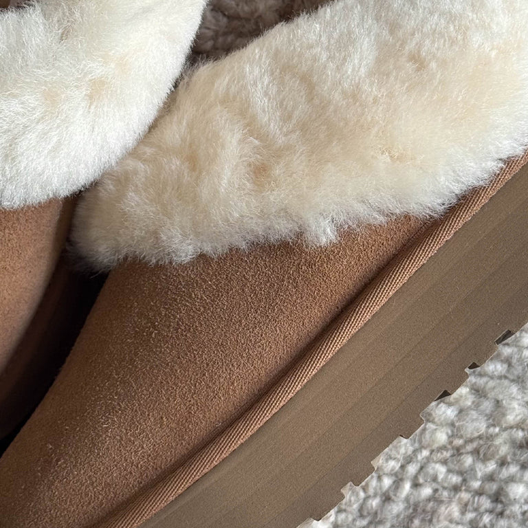 Ugg Wmns Tazzelle onfeet