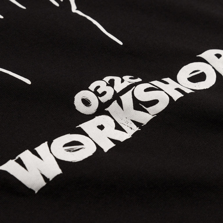 032c 'Armour' Longsleeve