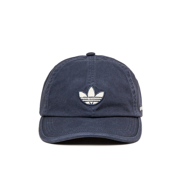 ★adidas originals x SPORTY & RICH★CAP キャップ★追跡可 adidas Sporty & Rich Cap - White | Free Shipping with