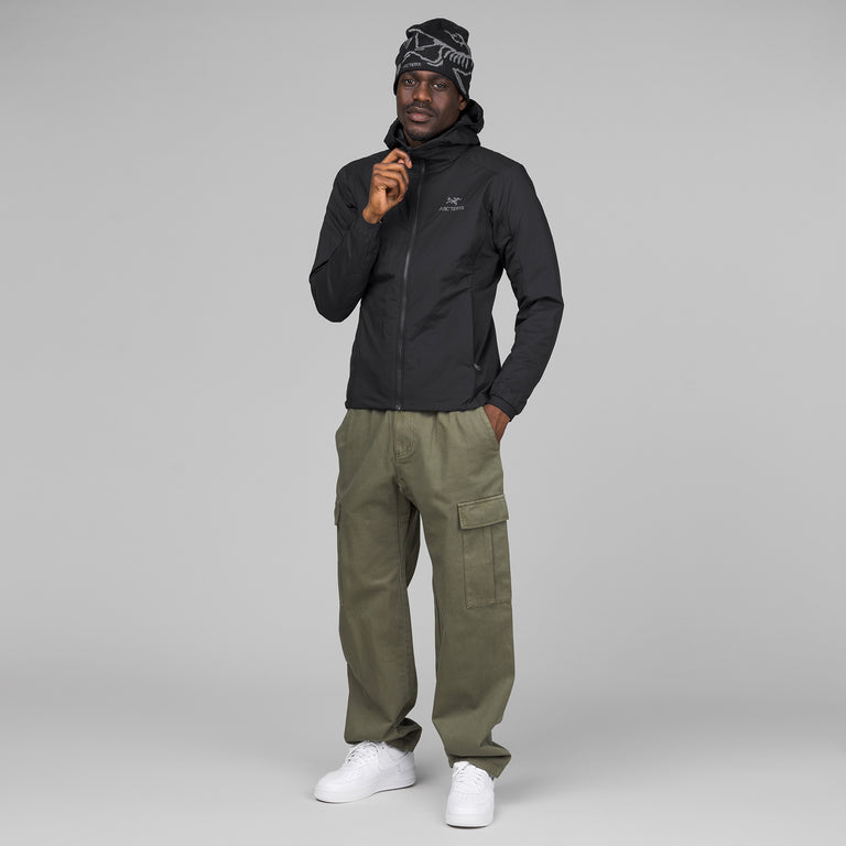 Arcteryx Solano Hoody