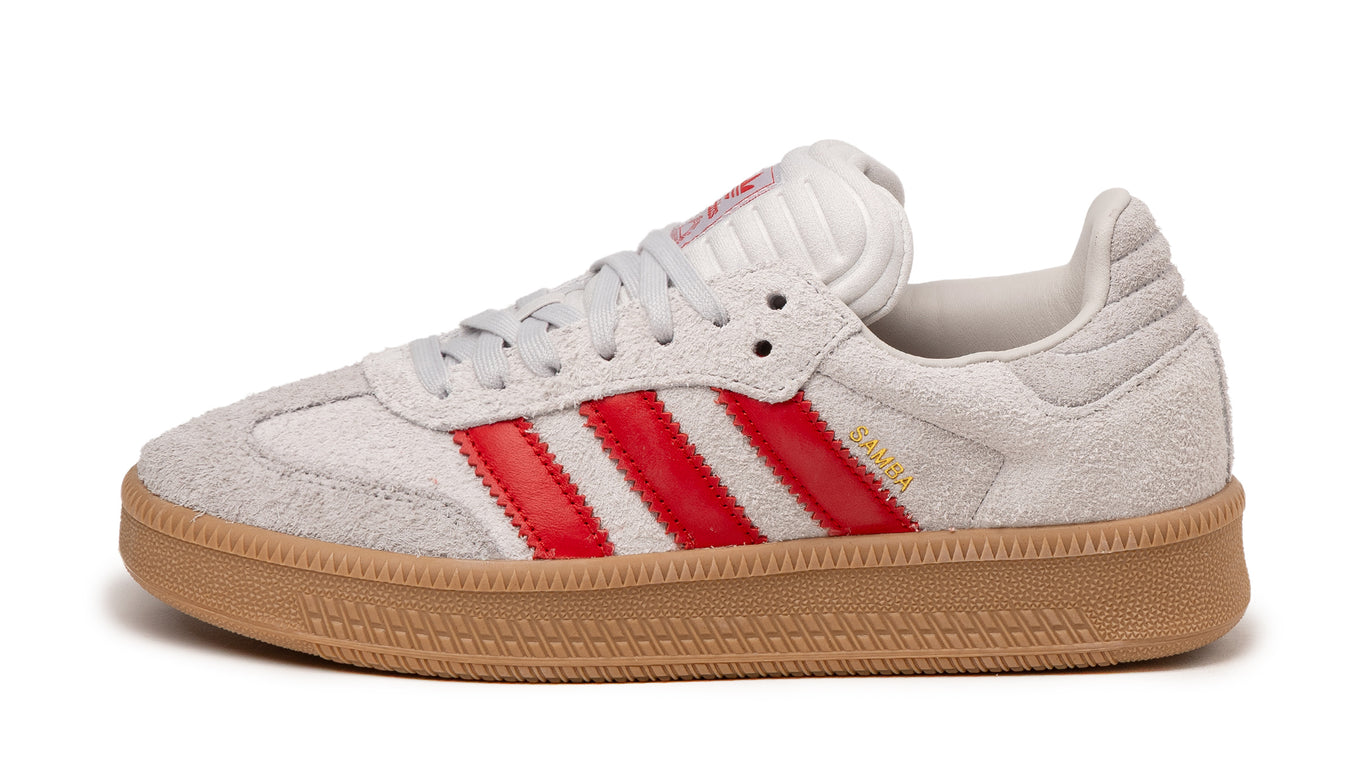 adidas gazelle silver green womens Adidas Samba XLG Sneaker » Buy online now!