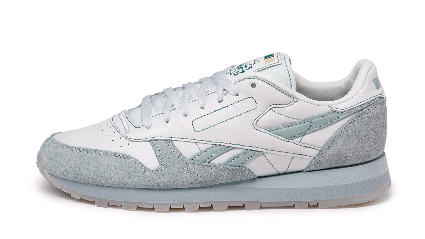 Reebok x Whim Classic Leather Sneaker » Buy online now!