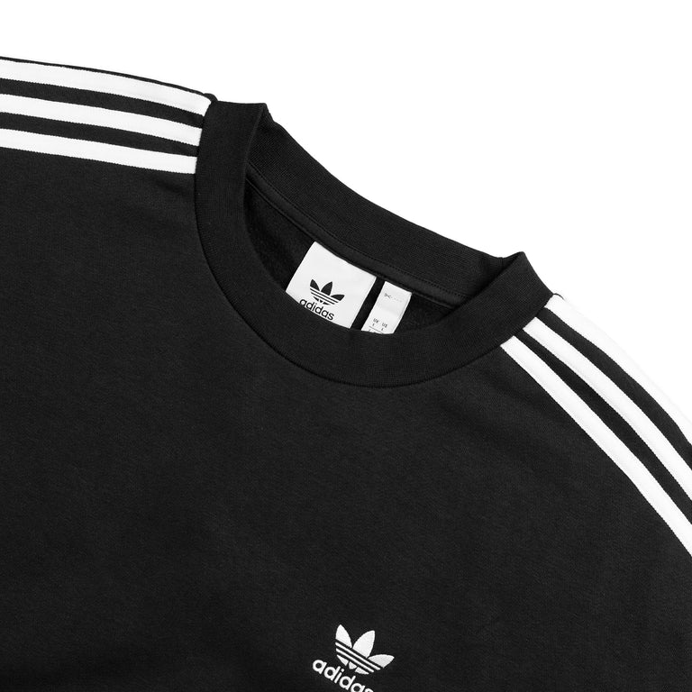 Adidas Adicolor Oversized Crew Sweatshirt