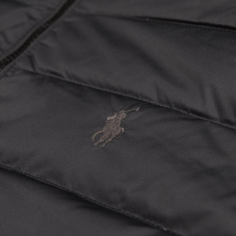 Polo Ralph Lauren The Colden Packable Down Gilet