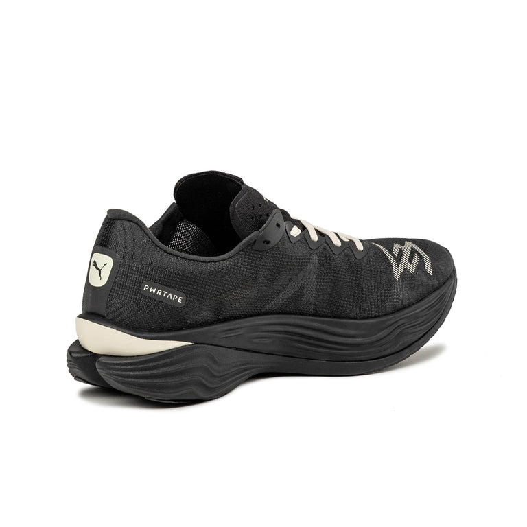 Puma x HYROX Deviate Nitro Elite 3 X Rep - 45 / Puma Black / Alpine Snow - 3
