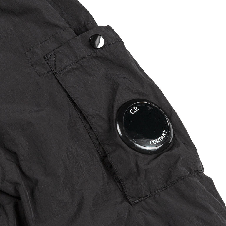 C.P. Company Chrome-R Padded Overshirt
