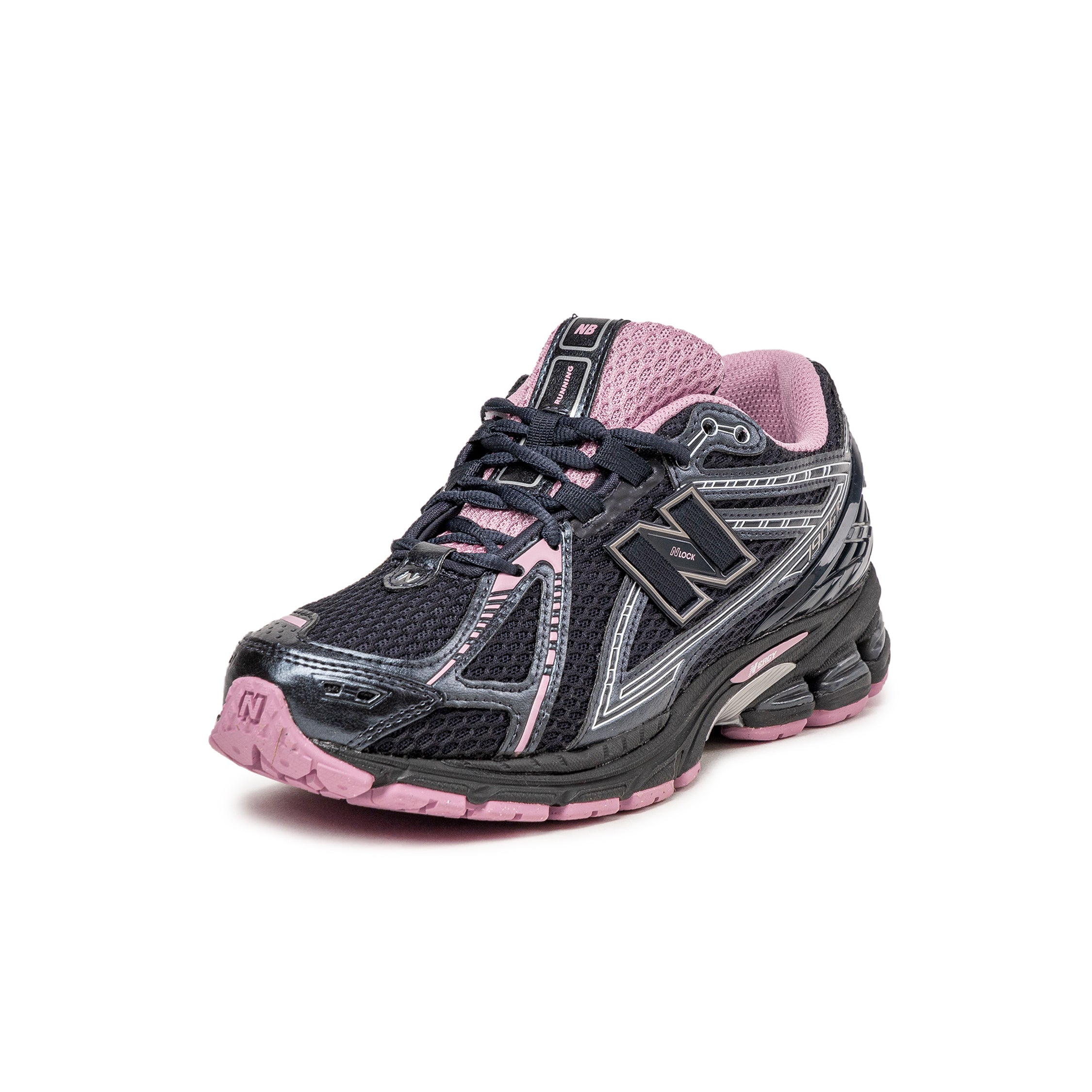 スニーカー NEW BALANCE Men Sneakers U1906NB PINK New Balance 1906 