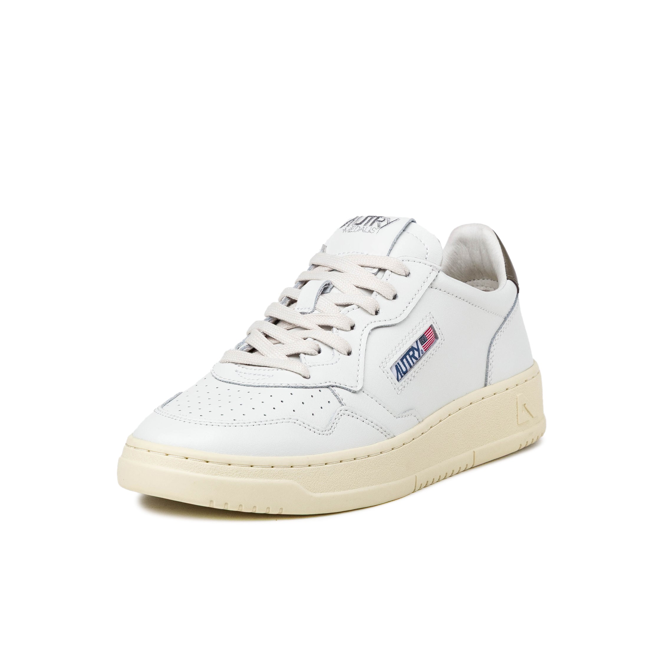 Autry Medalist Sneaker » Buy online now!