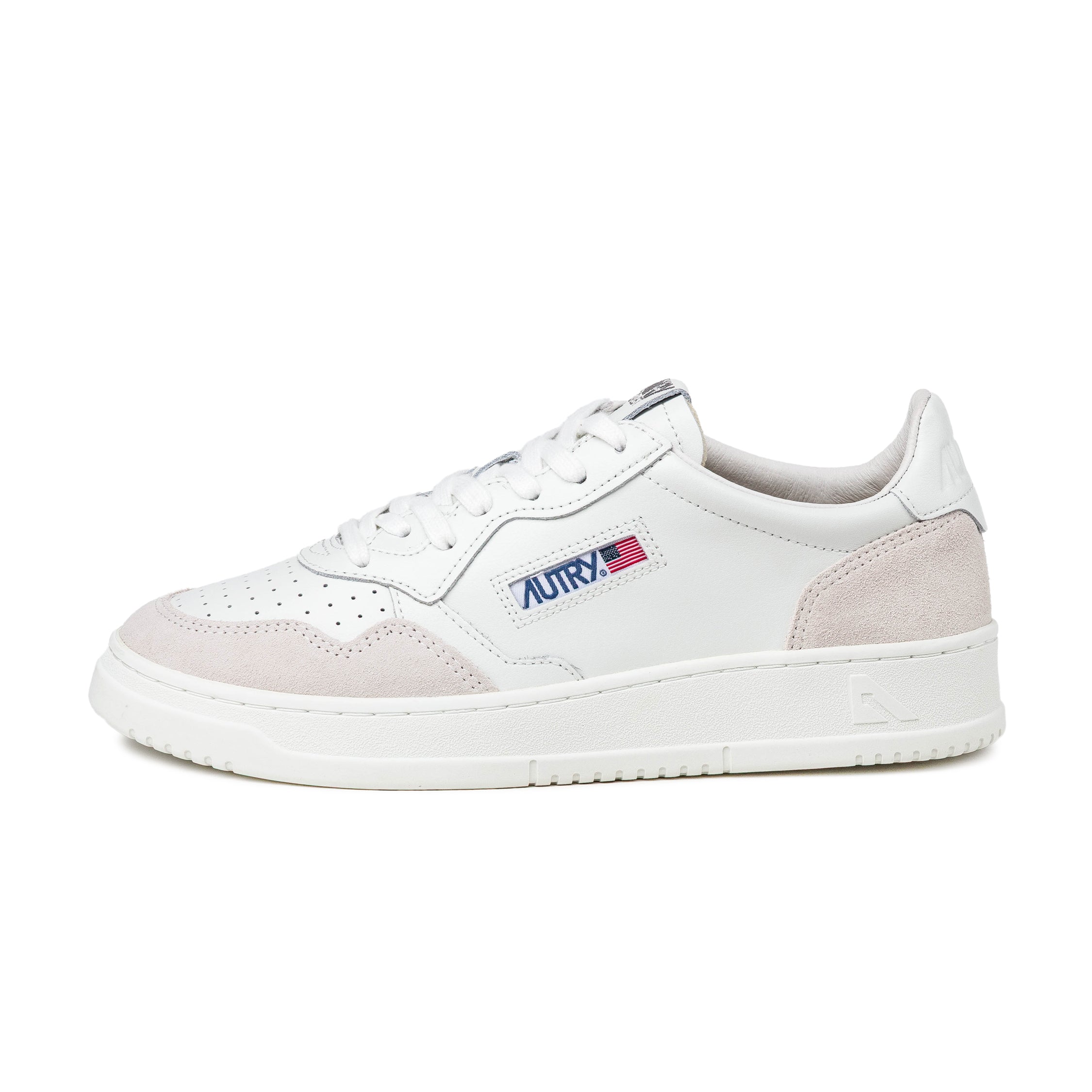 Autry Medalist *Solid Goat* Sneaker » Buy online now!
