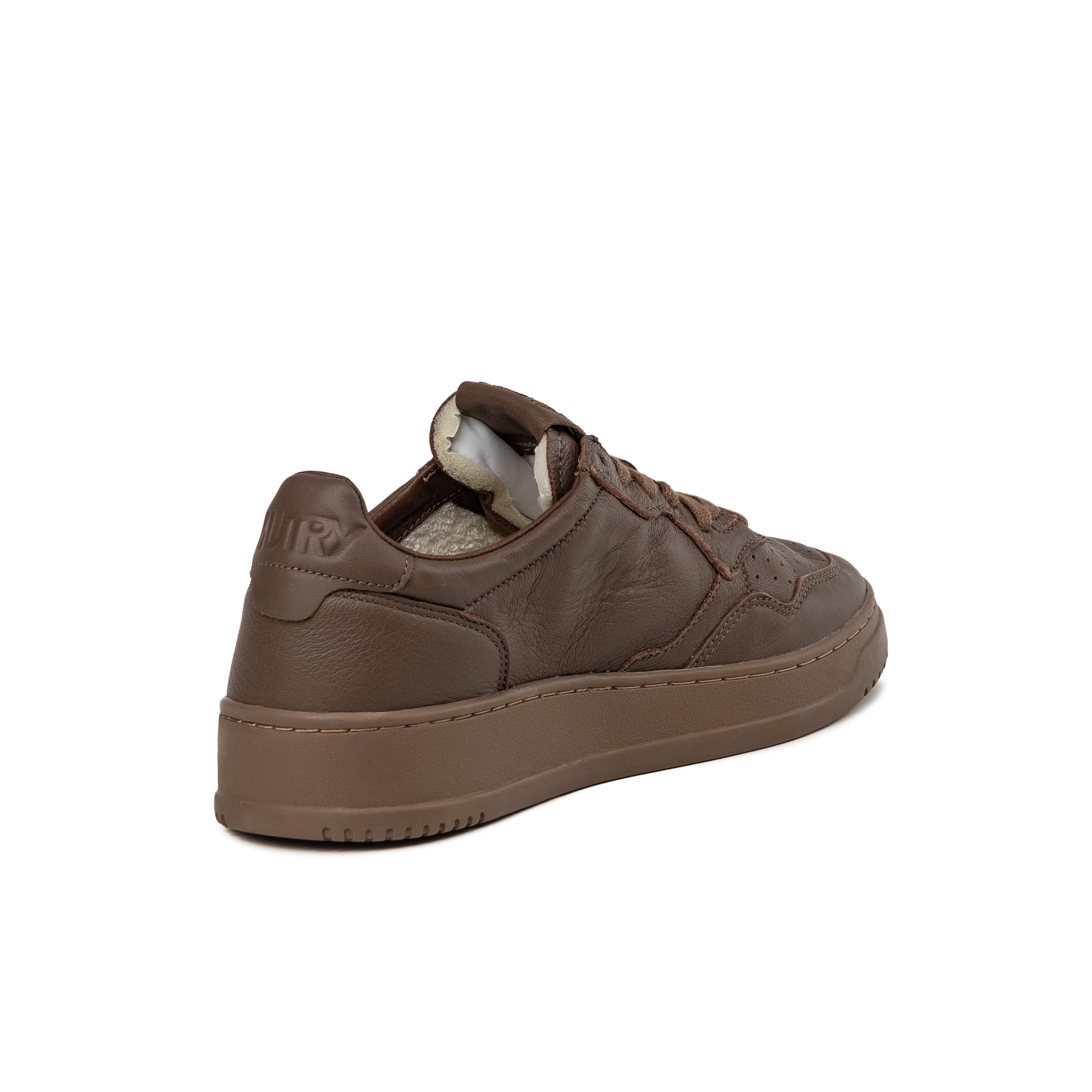 AUTRY｜ (TSPM 08CB) Autry Medalist Sneaker » Buy online now!