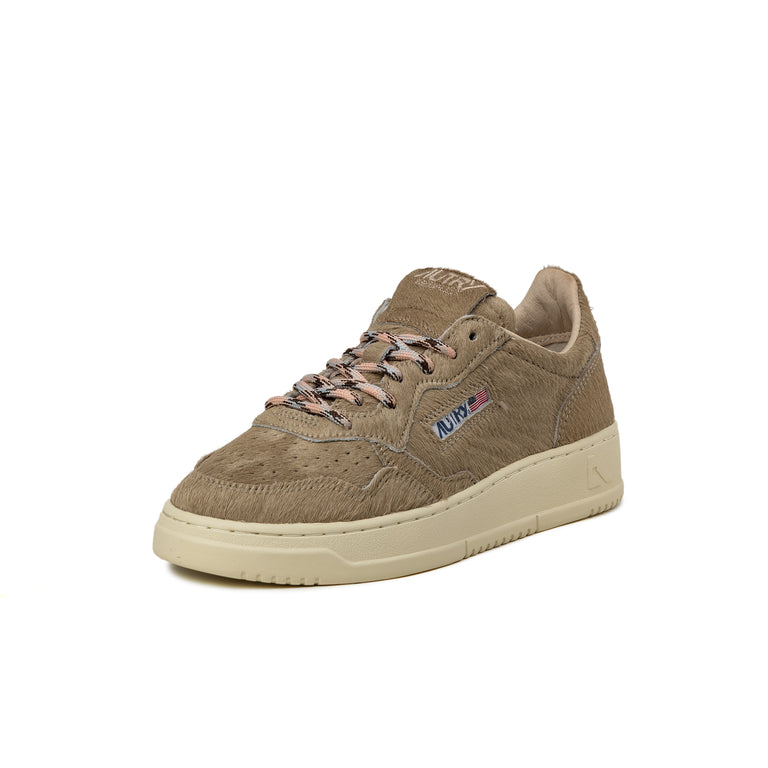 Autry Medalist W - 41 / Beige - 2
