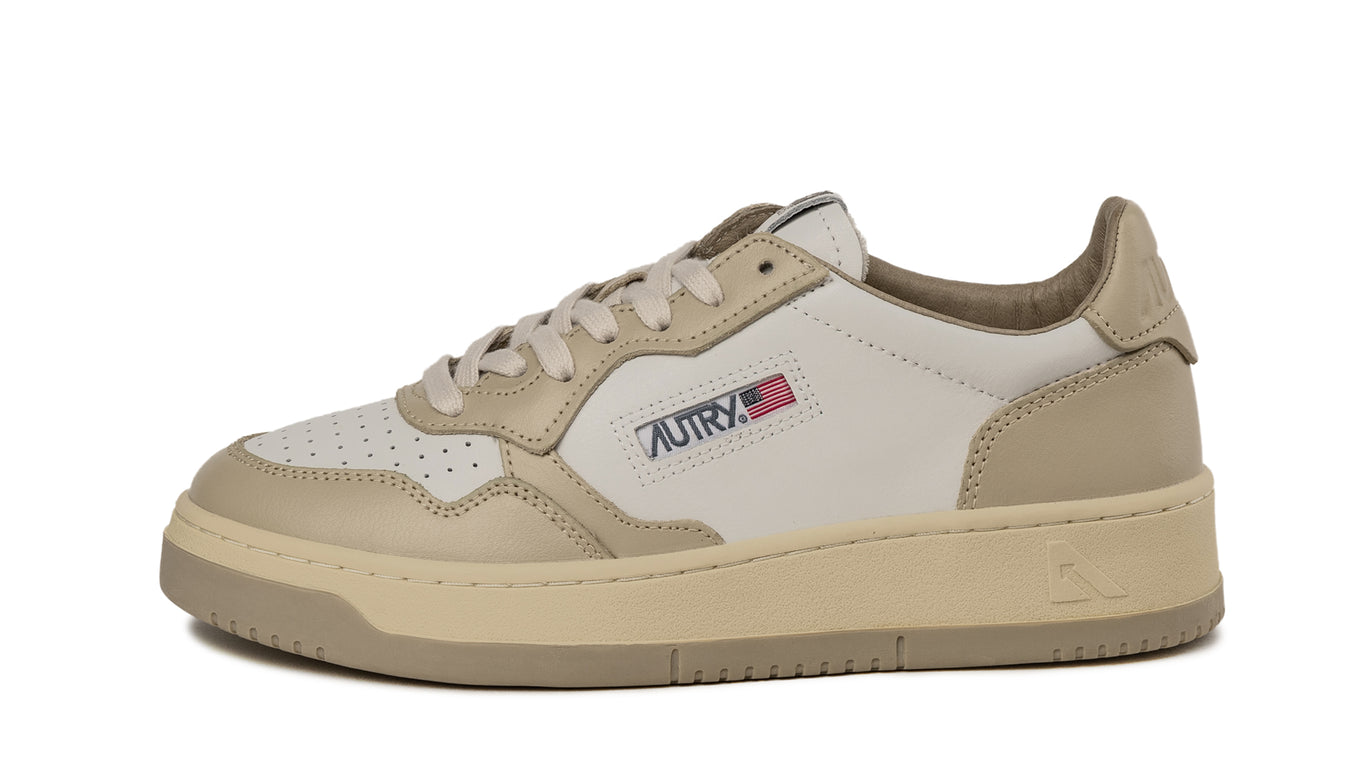 Autry Medalist W Sneaker » Buy online now!