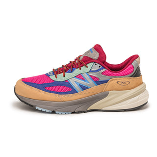 New Balance x Action Bronson U990AT6 *Made in USA*