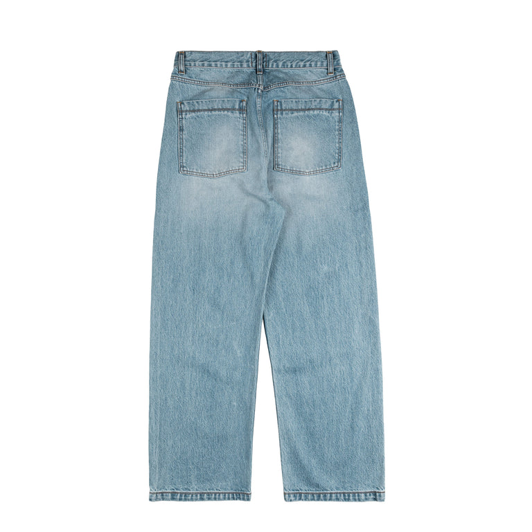 Arte Antwerp Basic Jeans Pants (Bleach)