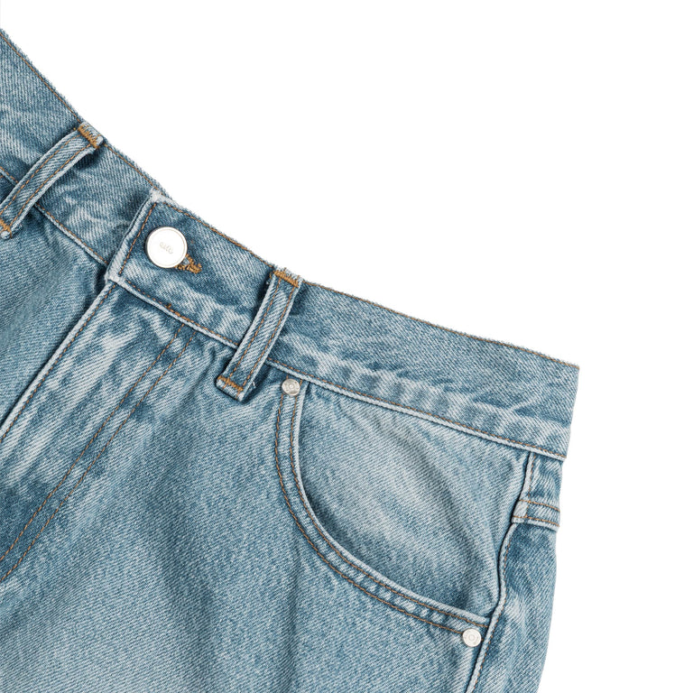 Arte Antwerp Basic Jeans Pants (Bleach)