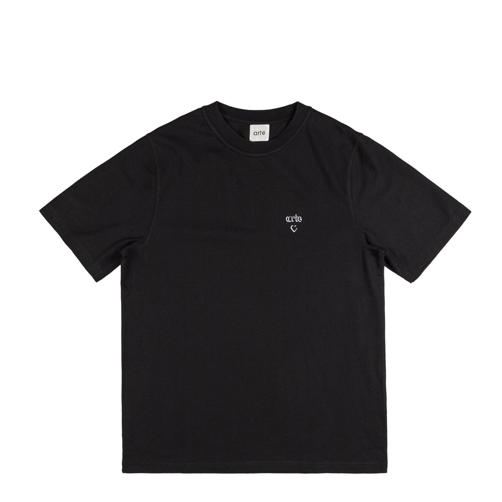 【最終値下げ】arte Antwerp Arte Antwerp Diels Stitch T-Shirt | Apparel » Buy online now!