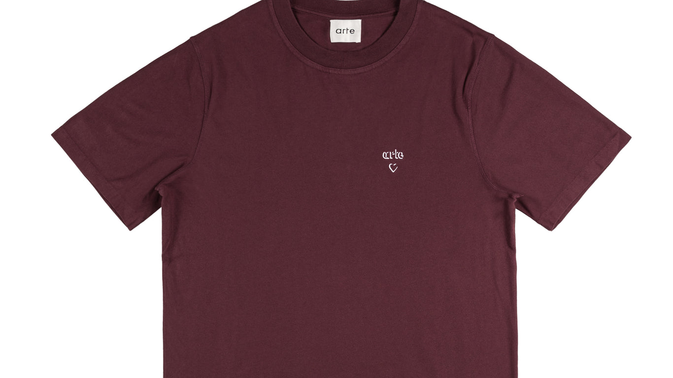 【最終値下げ】arte Antwerp AW25-104T-602-Arte-Antwerp-