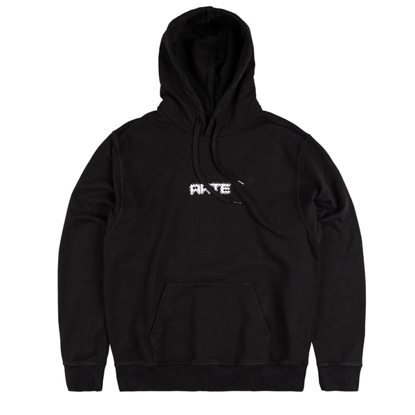 【最終値下げ】arte Antwerp Arte Antwerp Arte Pixel Hoodie | Apparel » Buy online now!